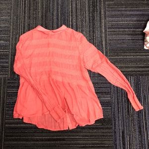 Free People Blouse